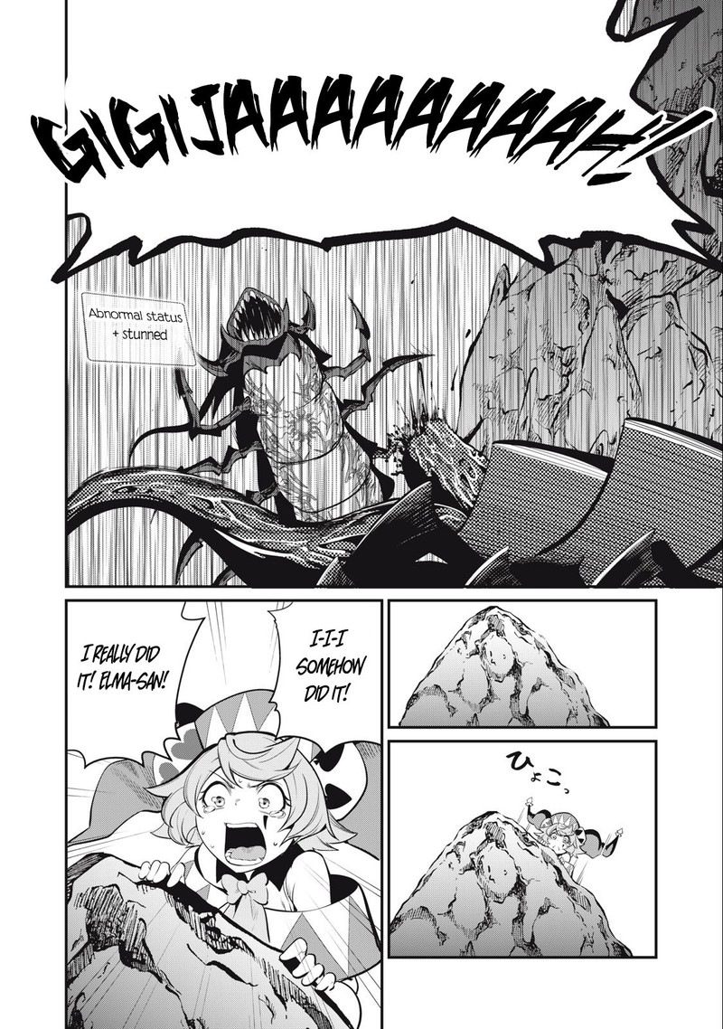 The Exiled Reincarnated Heavy Knight Is Unrivaled In Game Knowledge 40 10