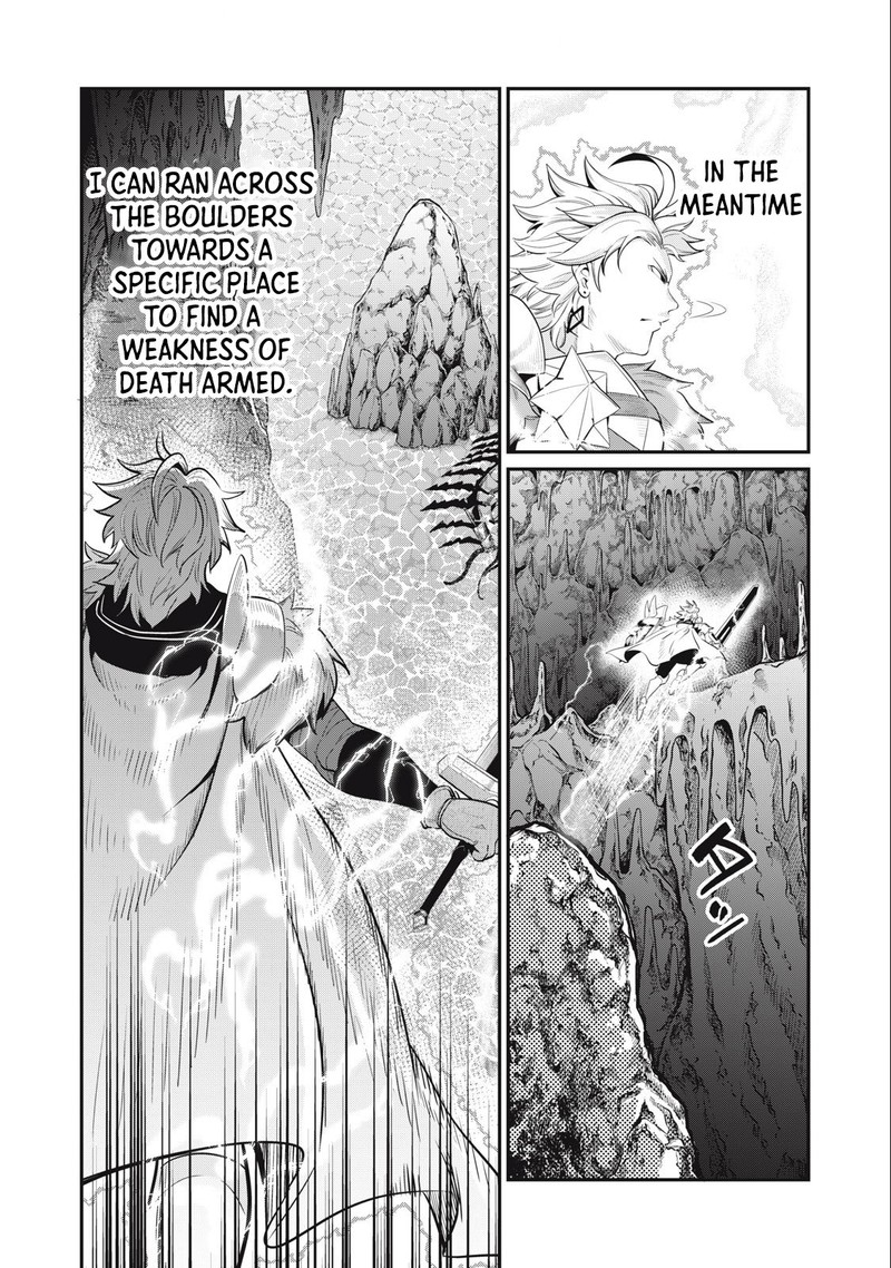 The Exiled Reincarnated Heavy Knight Is Unrivaled In Game Knowledge 40 4
