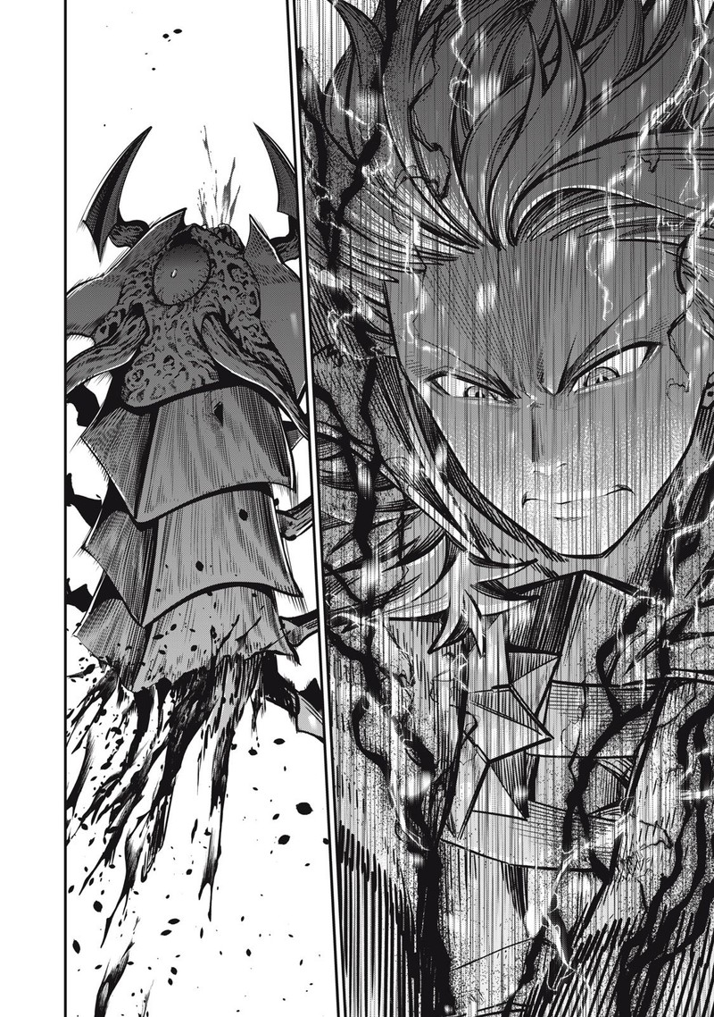 The Exiled Reincarnated Heavy Knight Is Unrivaled In Game Knowledge 41 10