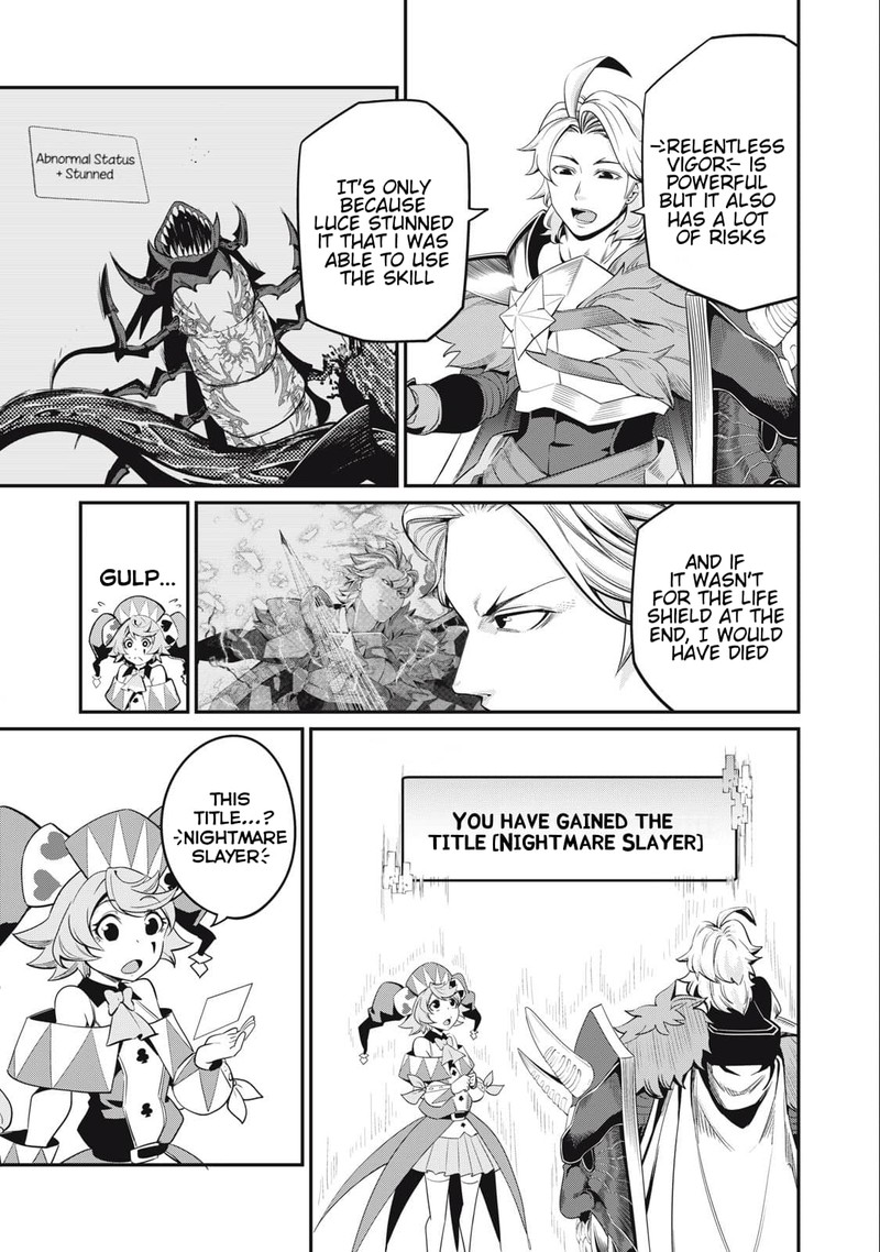 The Exiled Reincarnated Heavy Knight Is Unrivaled In Game Knowledge 42 3