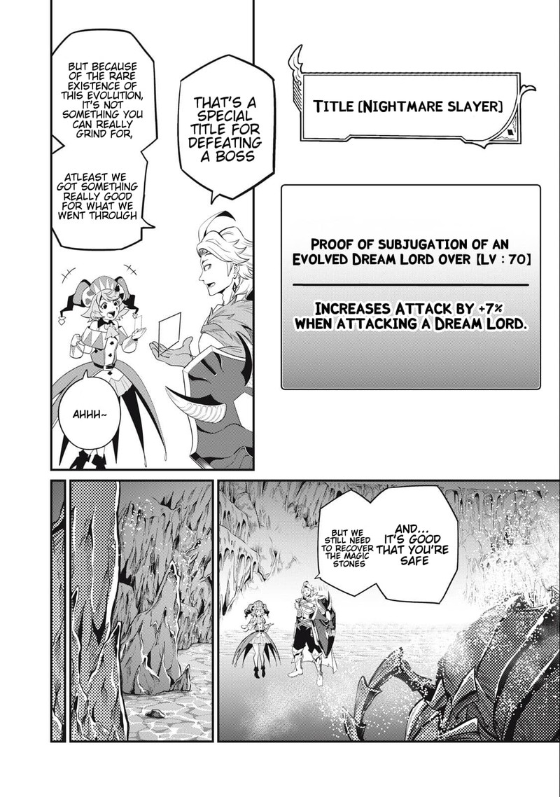 The Exiled Reincarnated Heavy Knight Is Unrivaled In Game Knowledge 42 4