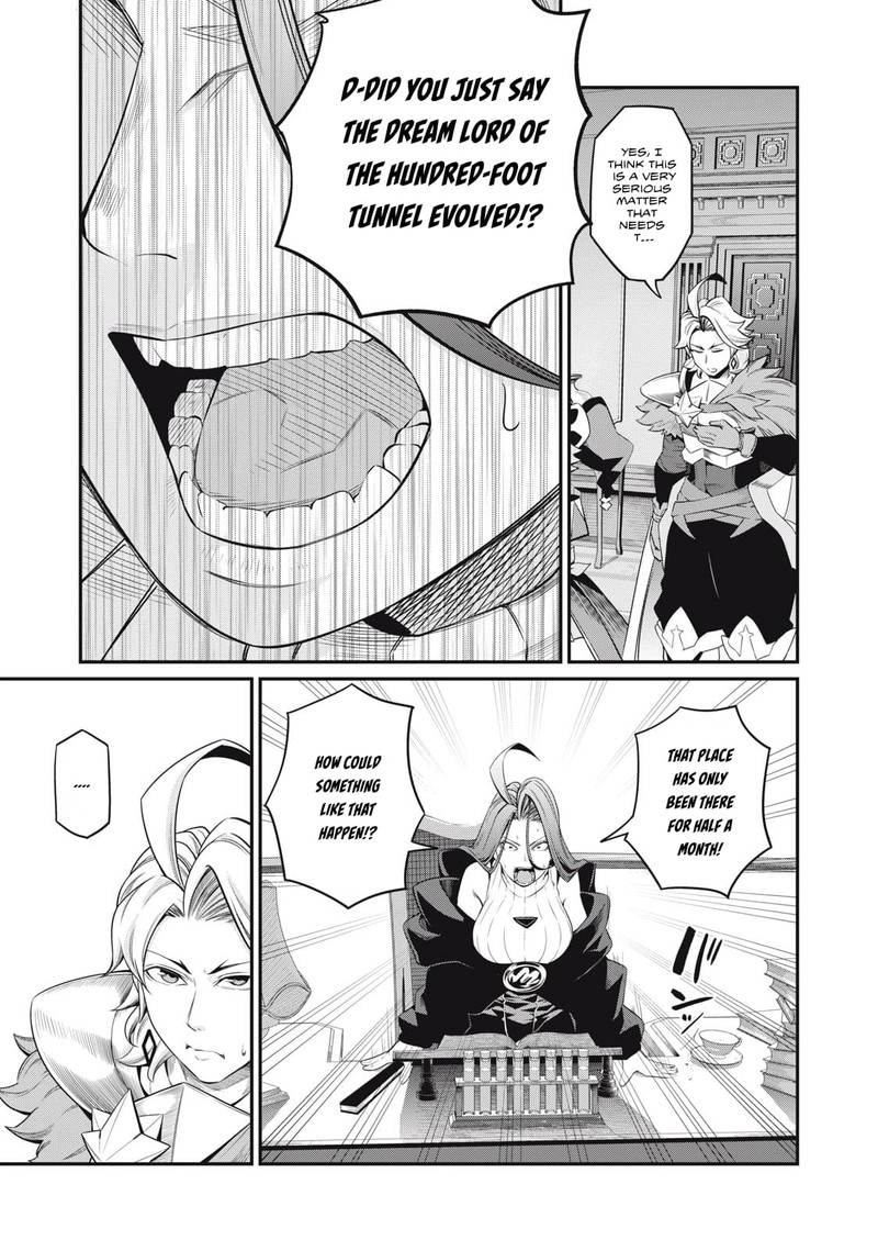 The Exiled Reincarnated Heavy Knight Is Unrivaled In Game Knowledge 44 3