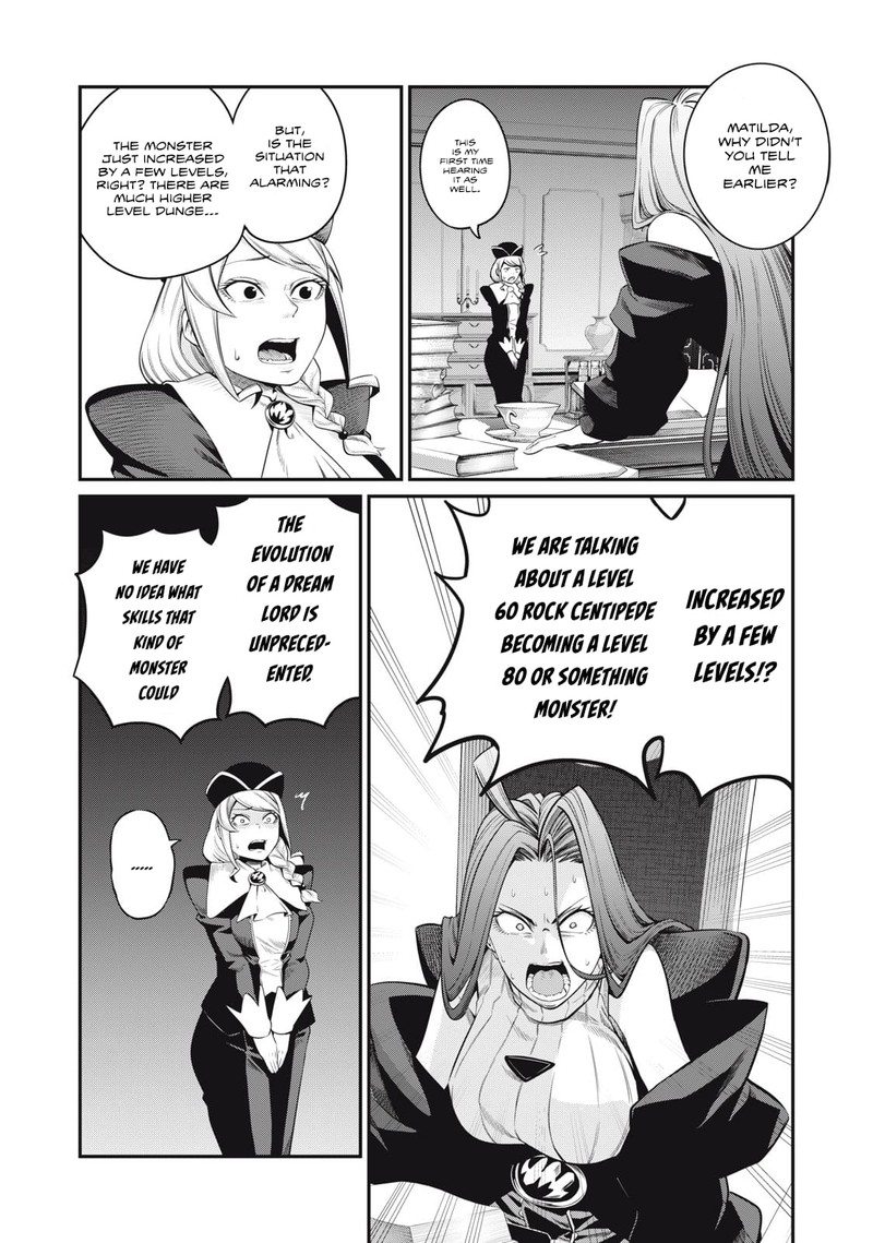 The Exiled Reincarnated Heavy Knight Is Unrivaled In Game Knowledge 44 5