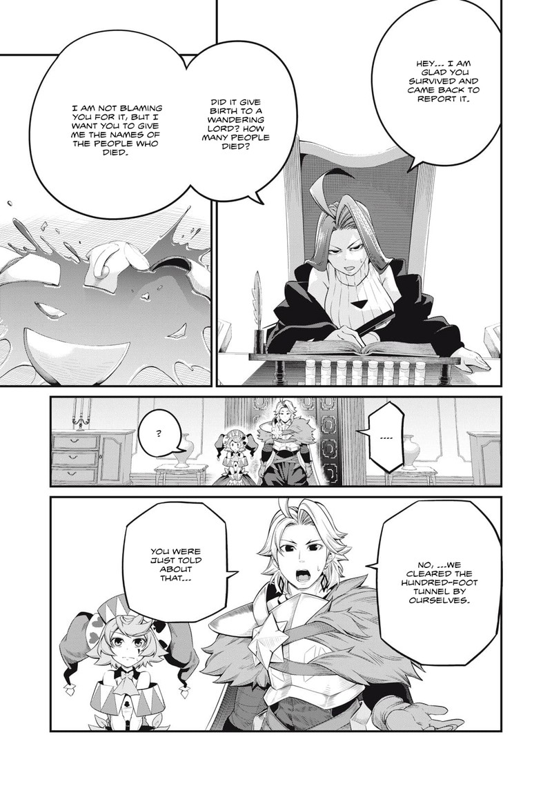 The Exiled Reincarnated Heavy Knight Is Unrivaled In Game Knowledge 44 7
