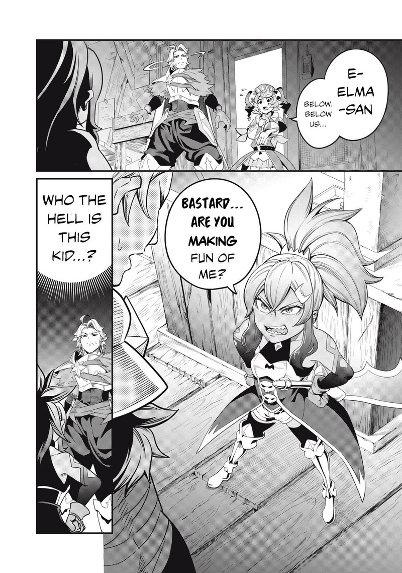 The Exiled Reincarnated Heavy Knight Is Unrivaled In Game Knowledge 45 18