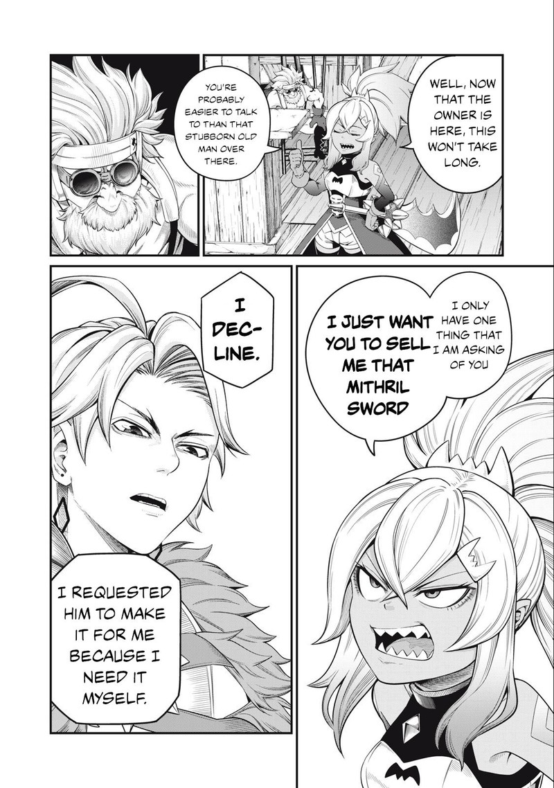 The Exiled Reincarnated Heavy Knight Is Unrivaled In Game Knowledge 46 4