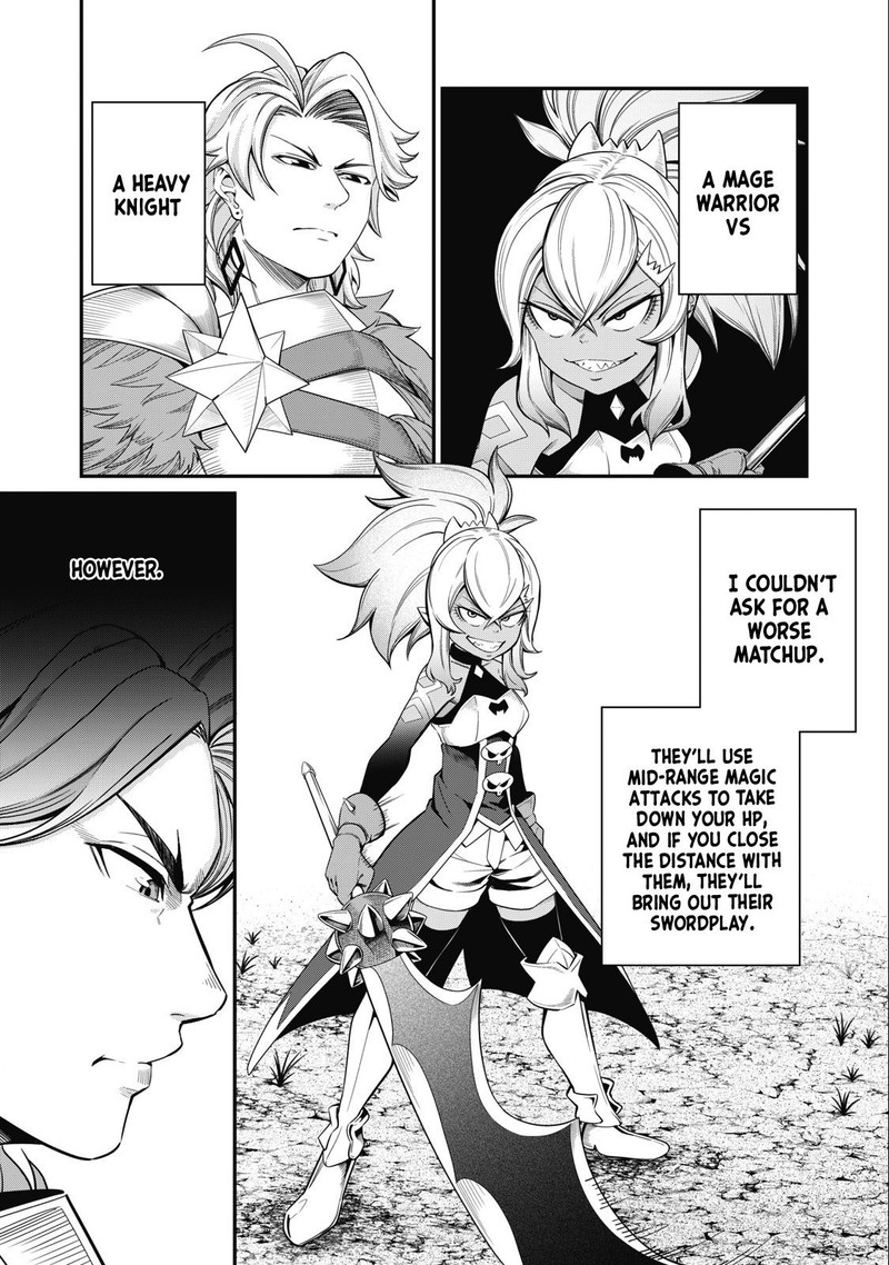 The Exiled Reincarnated Heavy Knight Is Unrivaled In Game Knowledge 47 1