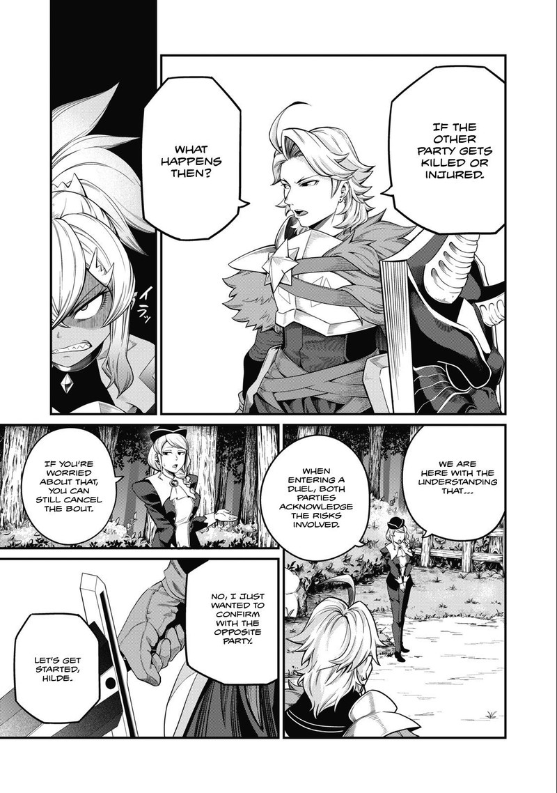 The Exiled Reincarnated Heavy Knight Is Unrivaled In Game Knowledge 47 3