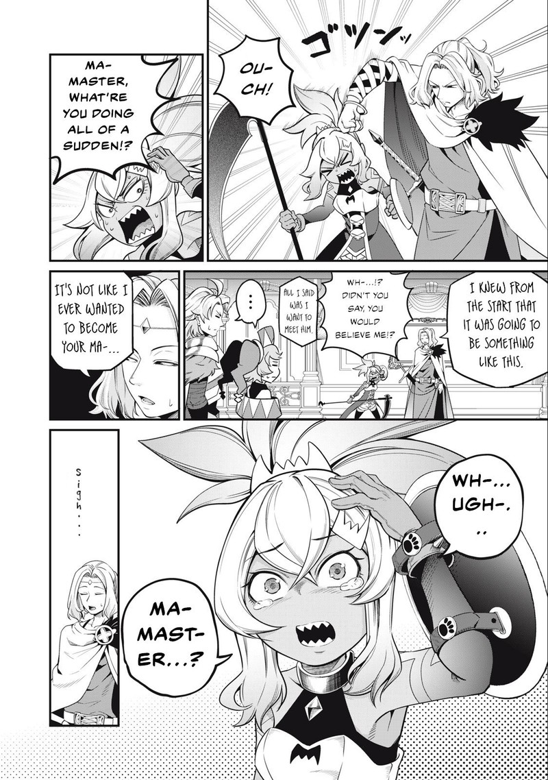 The Exiled Reincarnated Heavy Knight Is Unrivaled In Game Knowledge 48 6
