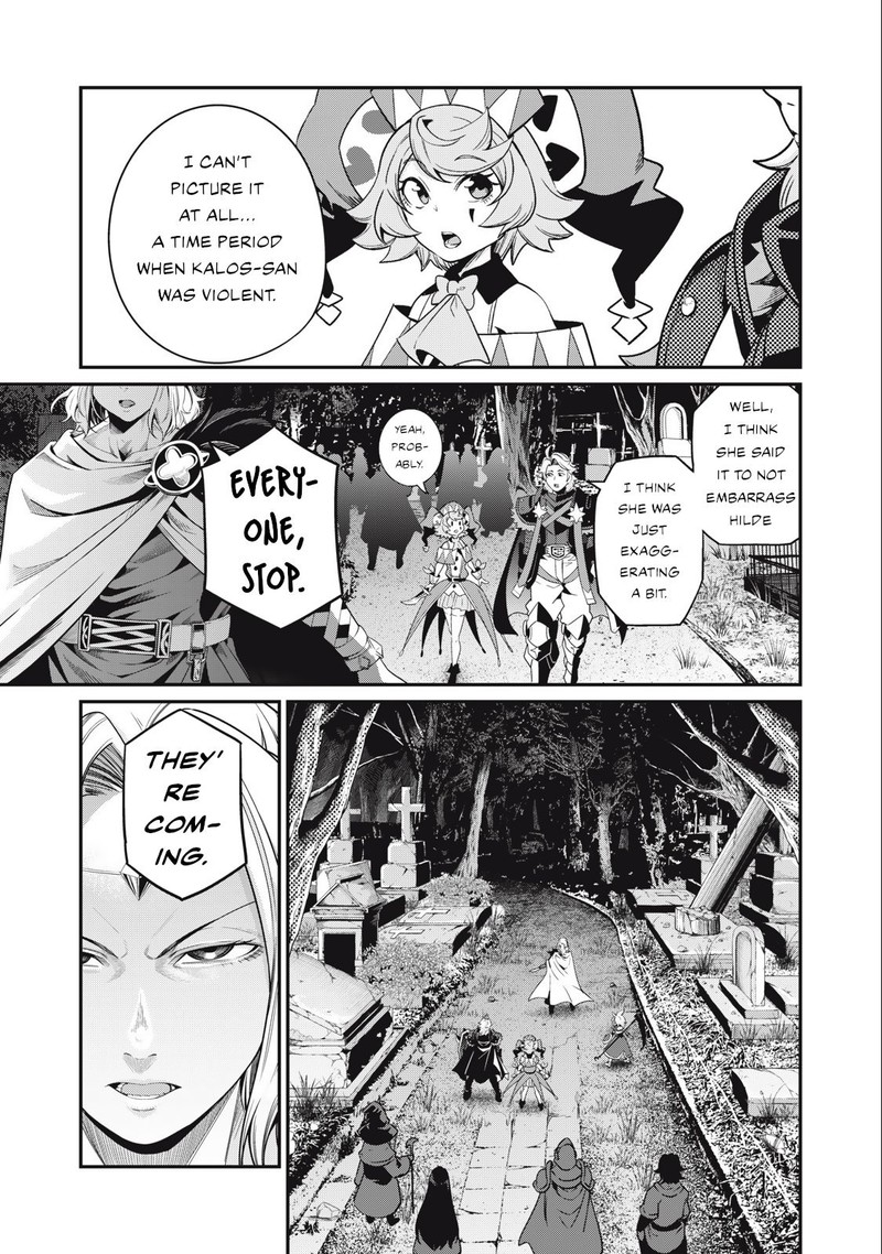 The Exiled Reincarnated Heavy Knight Is Unrivaled In Game Knowledge 49 7