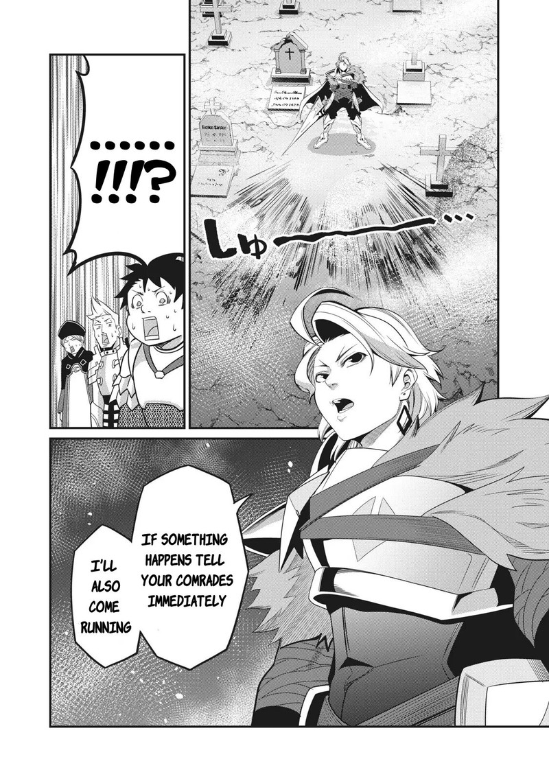 The Exiled Reincarnated Heavy Knight Is Unrivaled In Game Knowledge 5 16