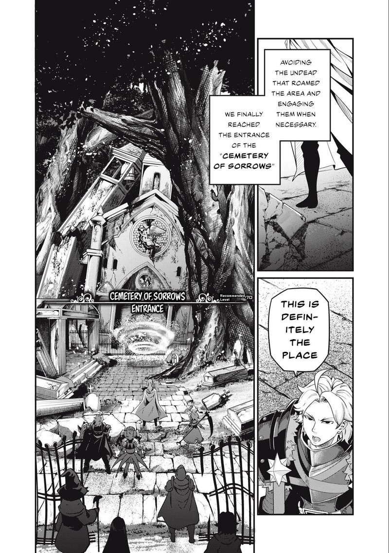 The Exiled Reincarnated Heavy Knight Is Unrivaled In Game Knowledge 50 9
