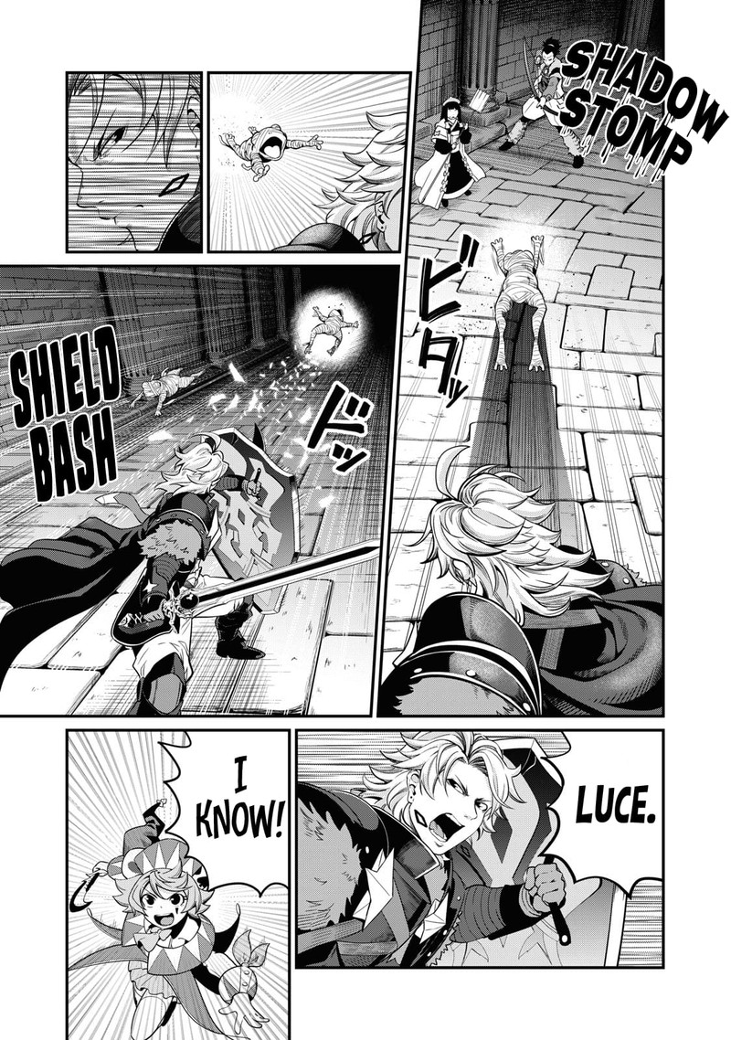 The Exiled Reincarnated Heavy Knight Is Unrivaled In Game Knowledge 51 7