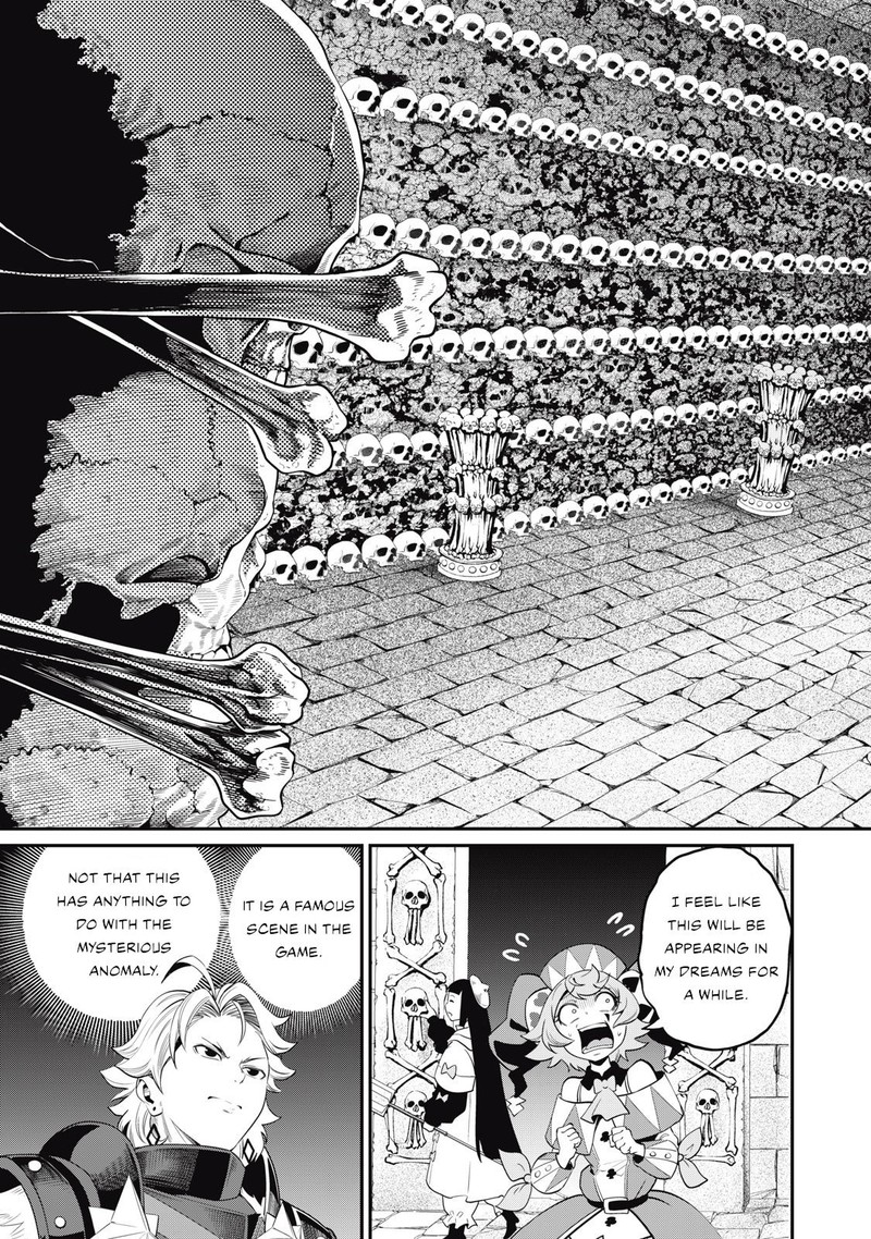 The Exiled Reincarnated Heavy Knight Is Unrivaled In Game Knowledge 52 13