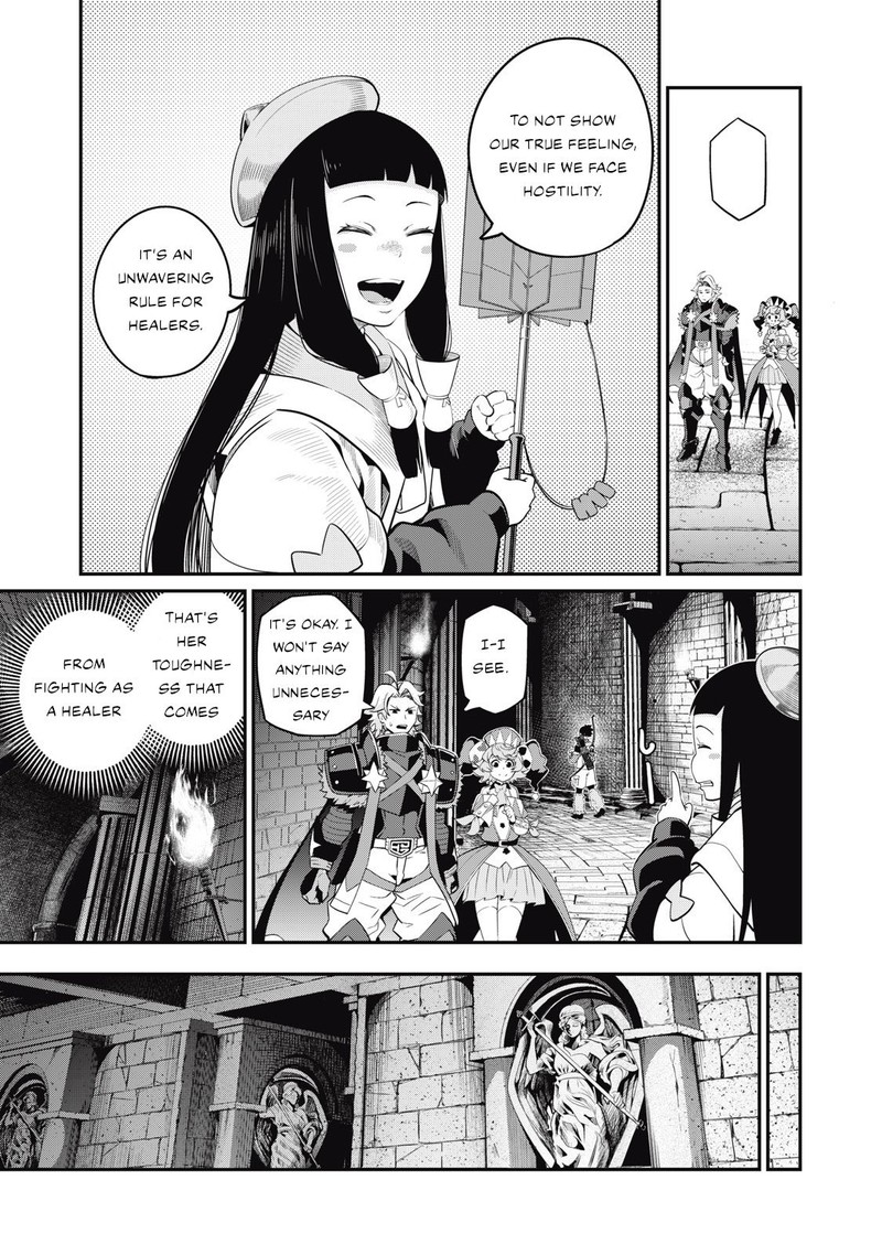 The Exiled Reincarnated Heavy Knight Is Unrivaled In Game Knowledge 52 7