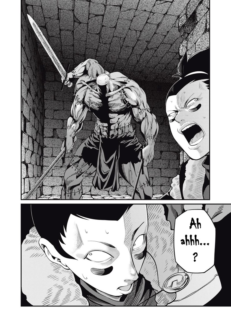 The Exiled Reincarnated Heavy Knight Is Unrivaled In Game Knowledge 53 14