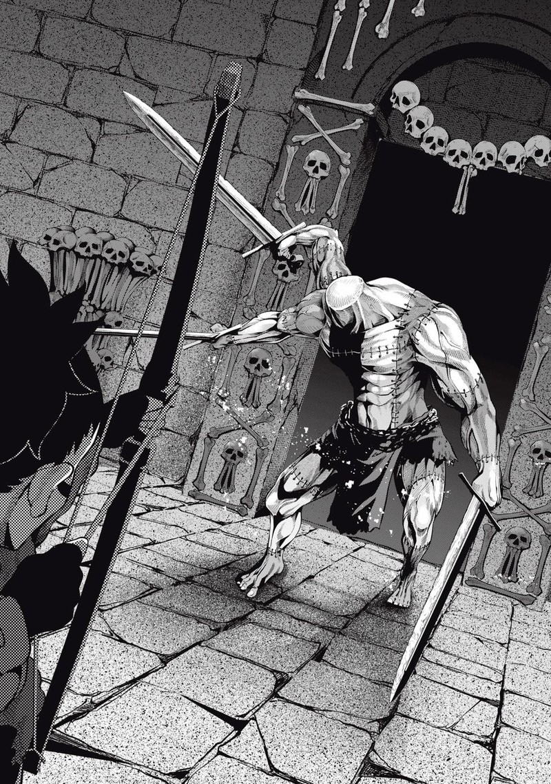 The Exiled Reincarnated Heavy Knight Is Unrivaled In Game Knowledge 53 6