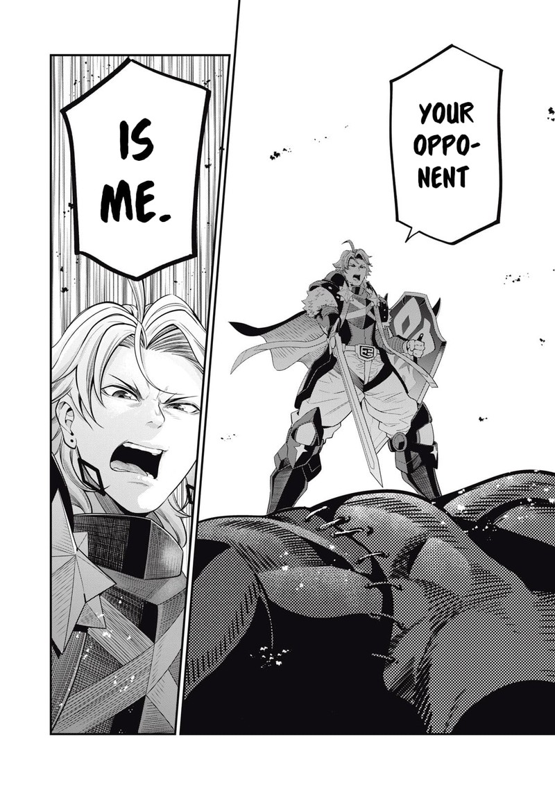 The Exiled Reincarnated Heavy Knight Is Unrivaled In Game Knowledge 54 16