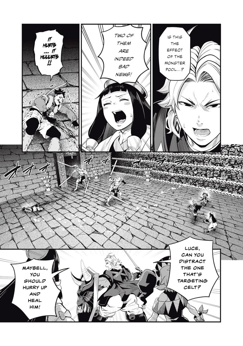 The Exiled Reincarnated Heavy Knight Is Unrivaled In Game Knowledge 54 3