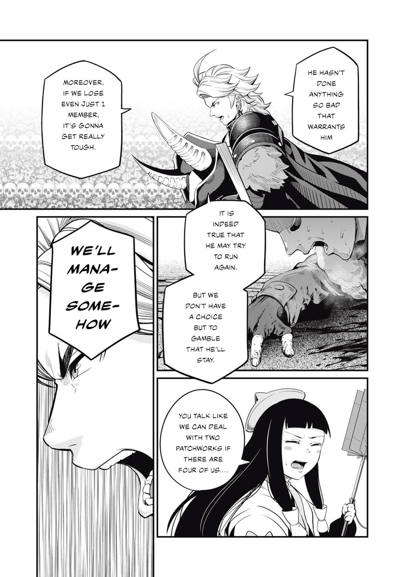 The Exiled Reincarnated Heavy Knight Is Unrivaled In Game Knowledge 54 5