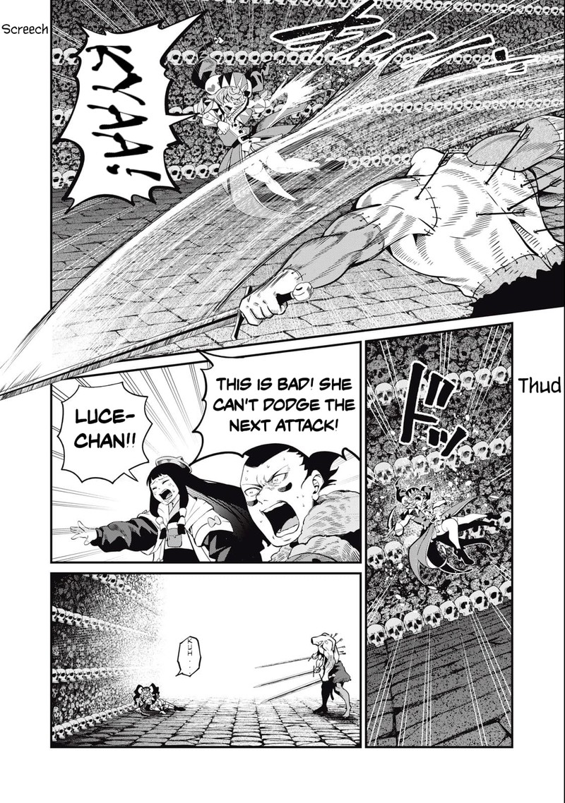 The Exiled Reincarnated Heavy Knight Is Unrivaled In Game Knowledge 57 6