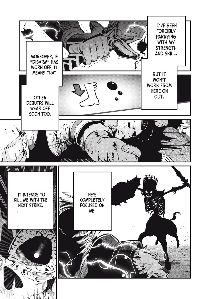 The Exiled Reincarnated Heavy Knight Is Unrivaled In Game Knowledge 63 7