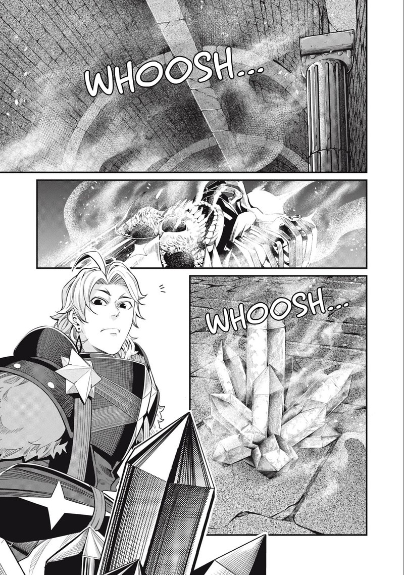 The Exiled Reincarnated Heavy Knight Is Unrivaled In Game Knowledge 64 1