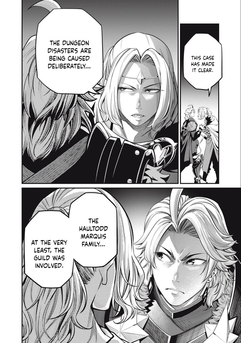 The Exiled Reincarnated Heavy Knight Is Unrivaled In Game Knowledge 64 16