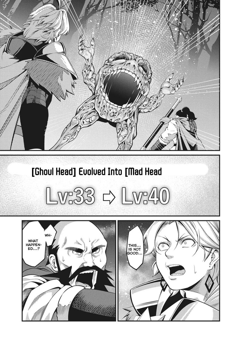 The Exiled Reincarnated Heavy Knight Is Unrivaled In Game Knowledge 7 1