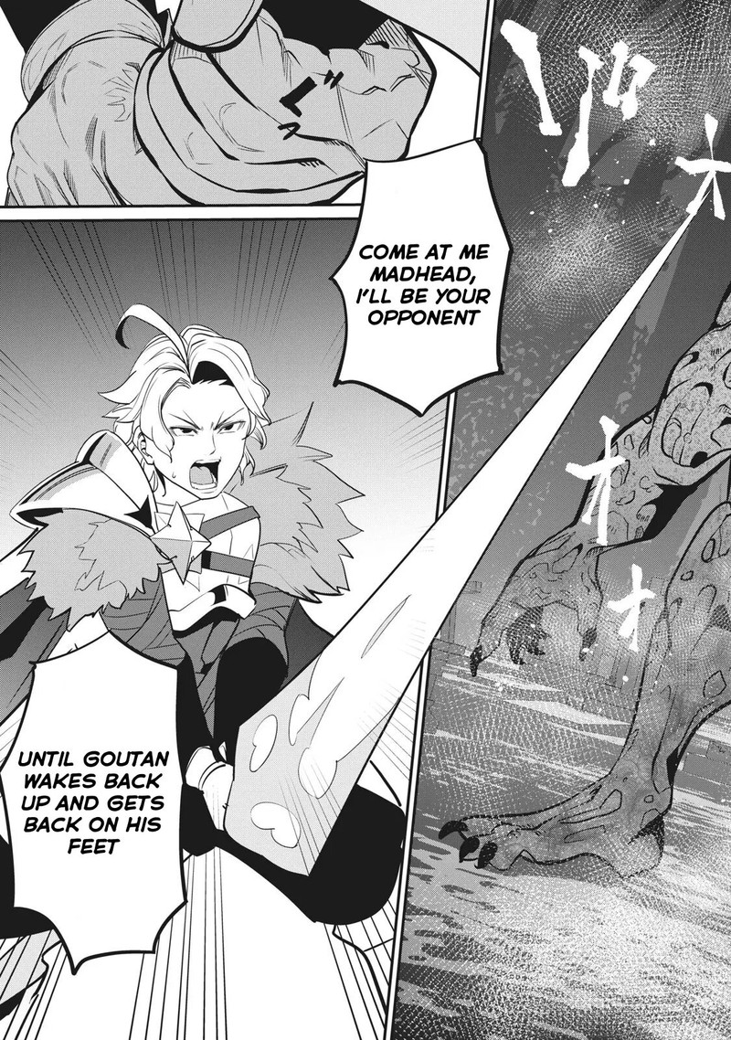 The Exiled Reincarnated Heavy Knight Is Unrivaled In Game Knowledge 7 9