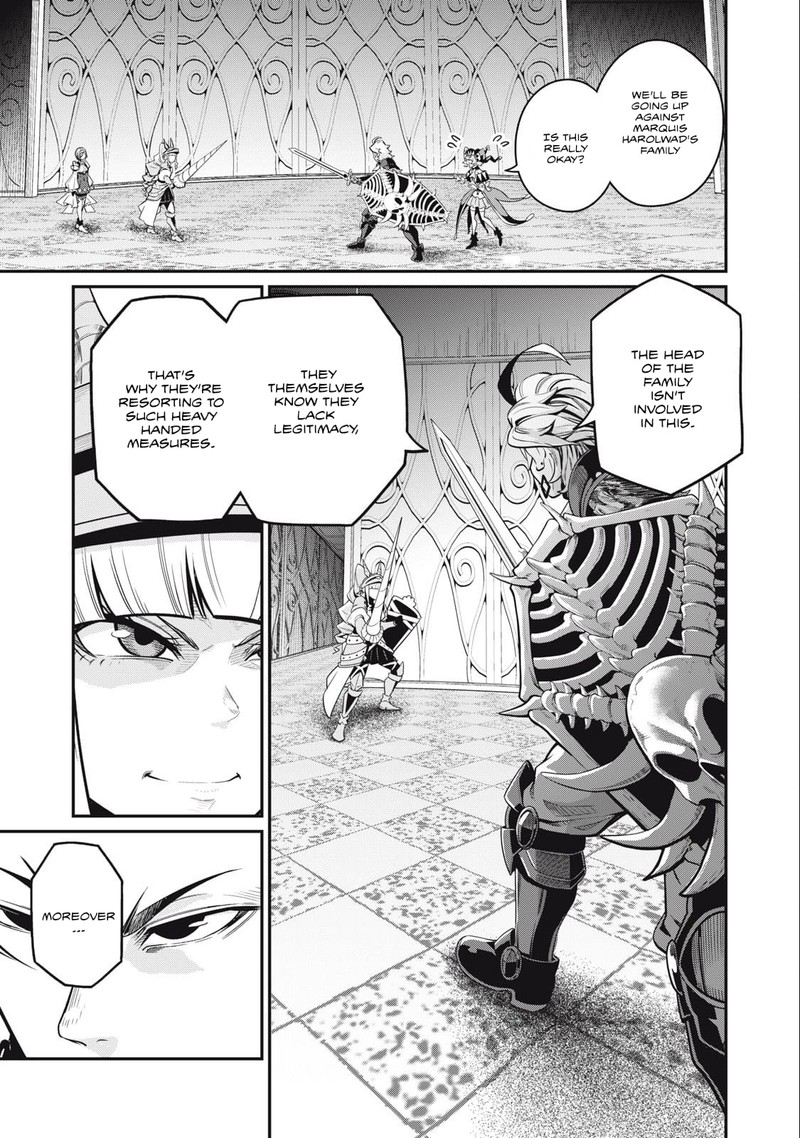 The Exiled Reincarnated Heavy Knight Is Unrivaled In Game Knowledge 71 1