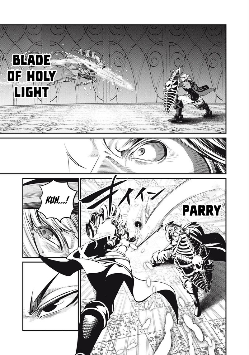 The Exiled Reincarnated Heavy Knight Is Unrivaled In Game Knowledge 71 10