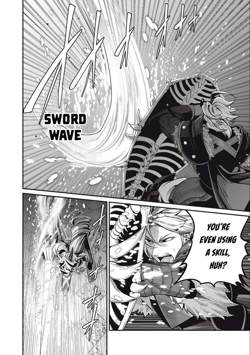 The Exiled Reincarnated Heavy Knight Is Unrivaled In Game Knowledge 71 9