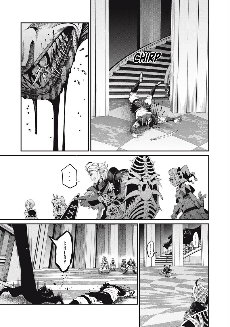 The Exiled Reincarnated Heavy Knight Is Unrivaled In Game Knowledge 74 5