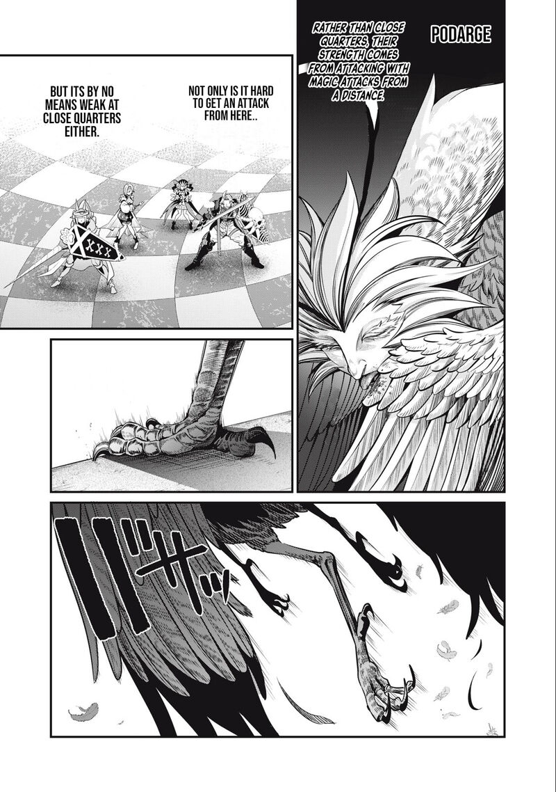 The Exiled Reincarnated Heavy Knight Is Unrivaled In Game Knowledge 74 9