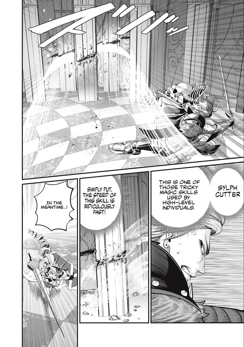 The Exiled Reincarnated Heavy Knight Is Unrivaled In Game Knowledge 75 8