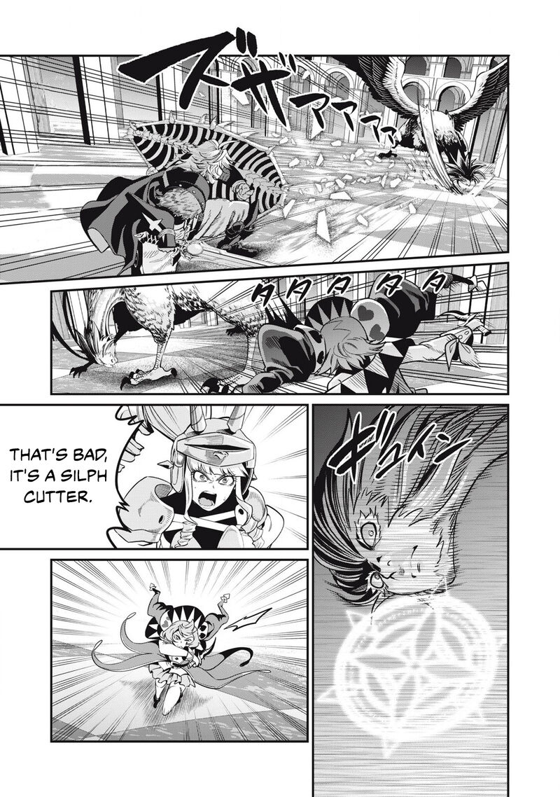 The Exiled Reincarnated Heavy Knight Is Unrivaled In Game Knowledge 77 11