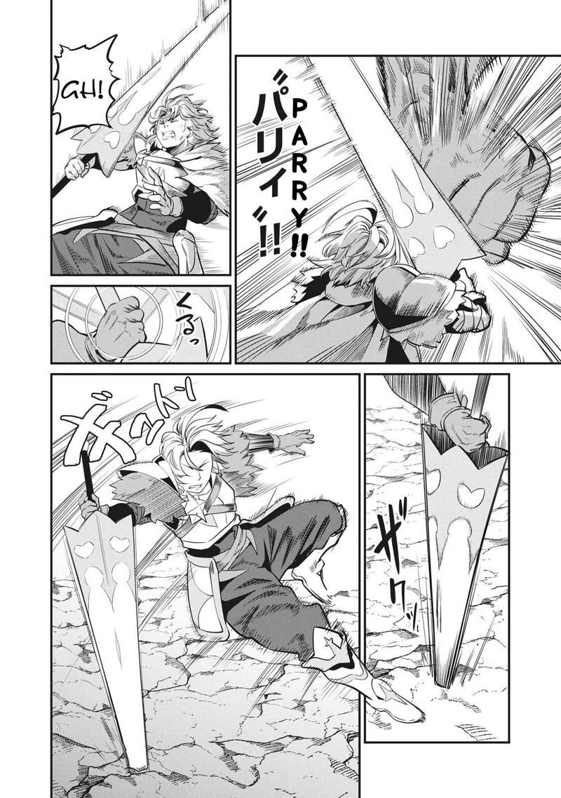 The Exiled Reincarnated Heavy Knight Is Unrivaled In Game Knowledge 8 4