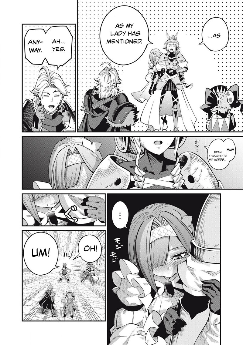 The Exiled Reincarnated Heavy Knight Is Unrivaled In Game Knowledge 81 10