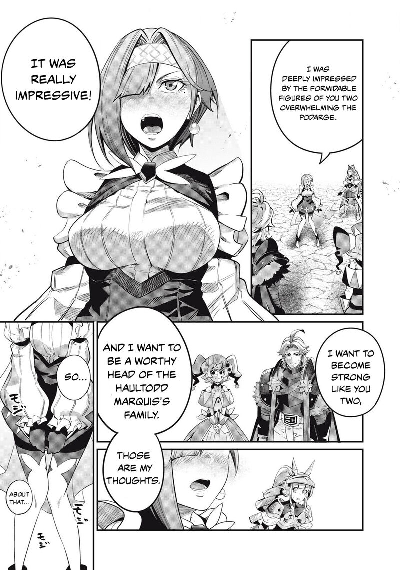 The Exiled Reincarnated Heavy Knight Is Unrivaled In Game Knowledge 81 11