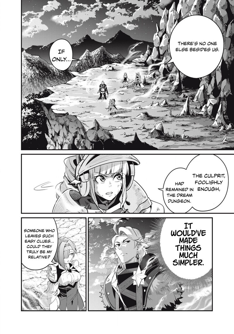 The Exiled Reincarnated Heavy Knight Is Unrivaled In Game Knowledge 81 2