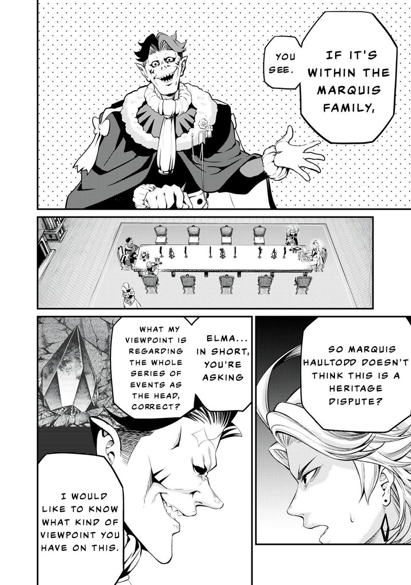 The Exiled Reincarnated Heavy Knight Is Unrivaled In Game Knowledge 84 8