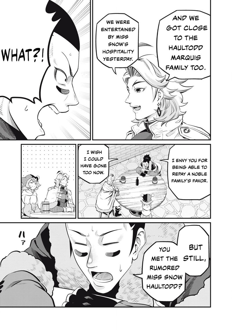 The Exiled Reincarnated Heavy Knight Is Unrivaled In Game Knowledge 86 12