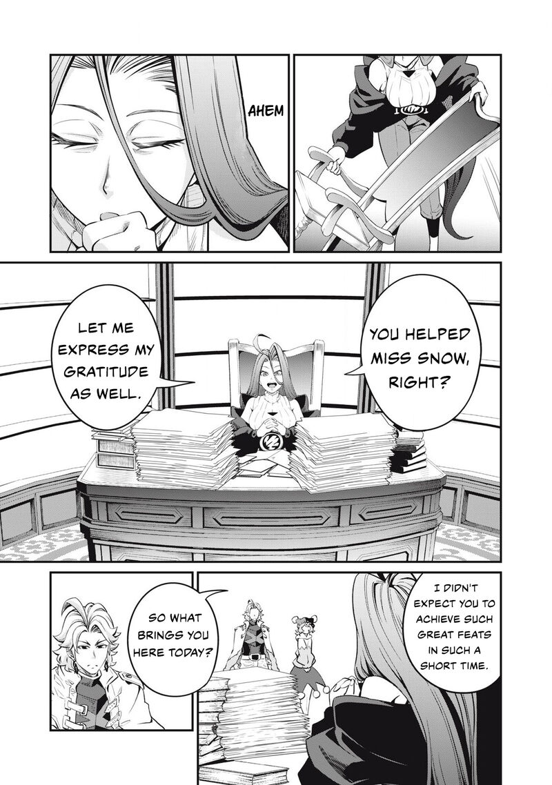 The Exiled Reincarnated Heavy Knight Is Unrivaled In Game Knowledge 87 8