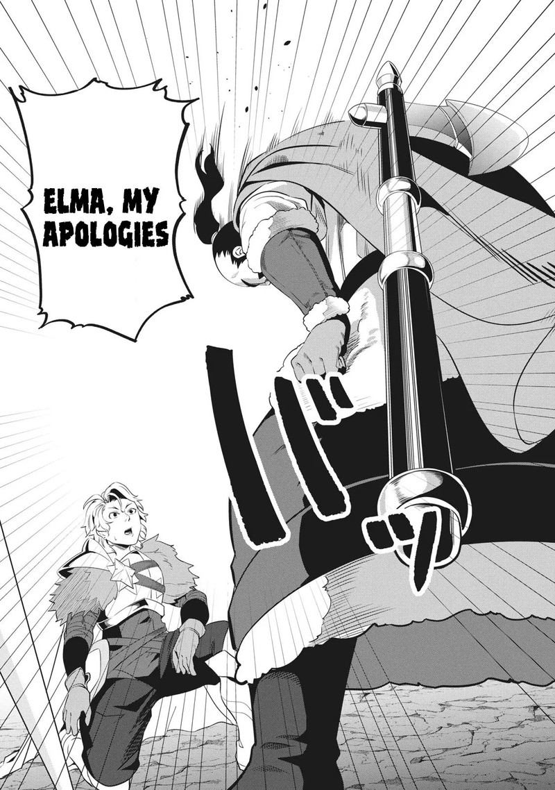 The Exiled Reincarnated Heavy Knight Is Unrivaled In Game Knowledge 9 1