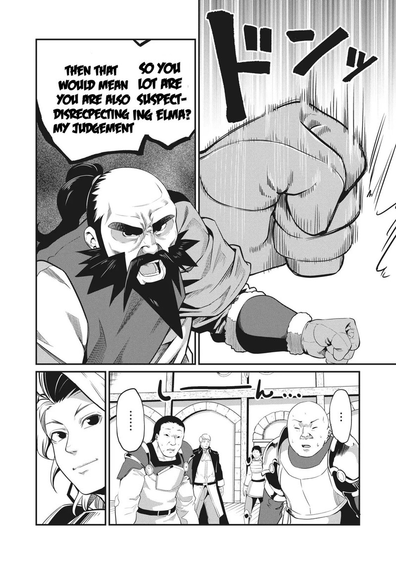 The Exiled Reincarnated Heavy Knight Is Unrivaled In Game Knowledge 9 12