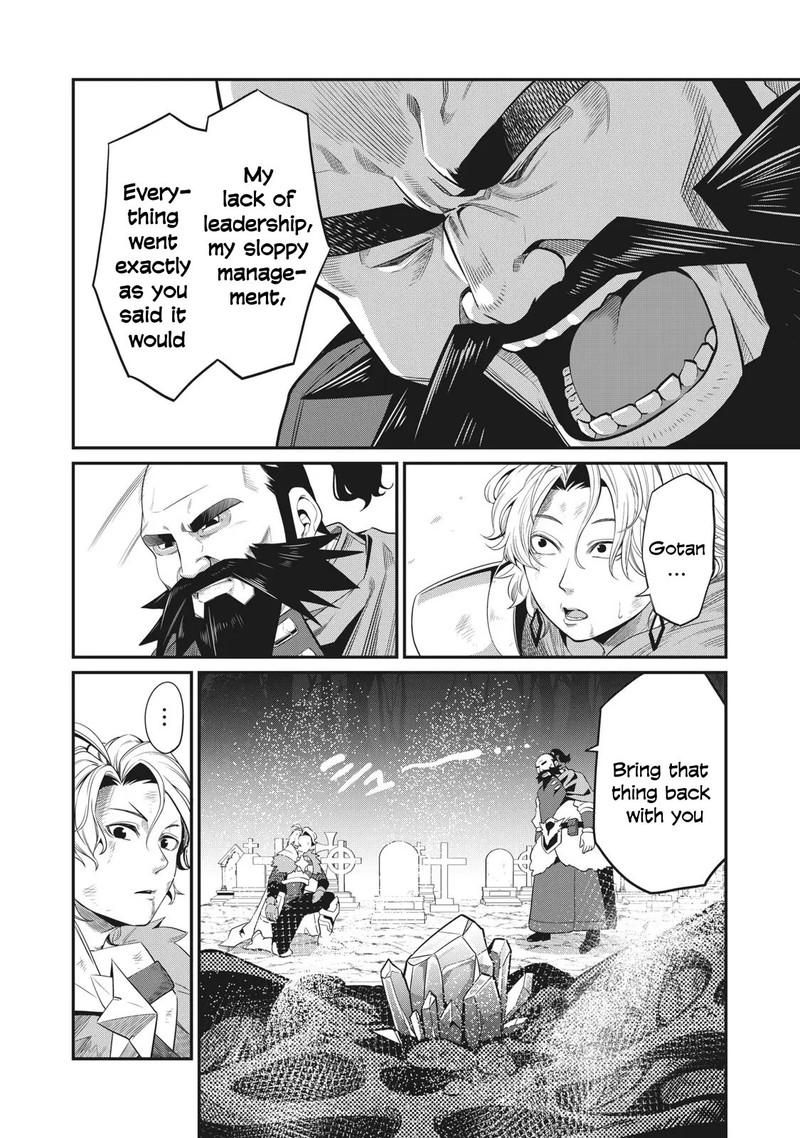 The Exiled Reincarnated Heavy Knight Is Unrivaled In Game Knowledge 9 2