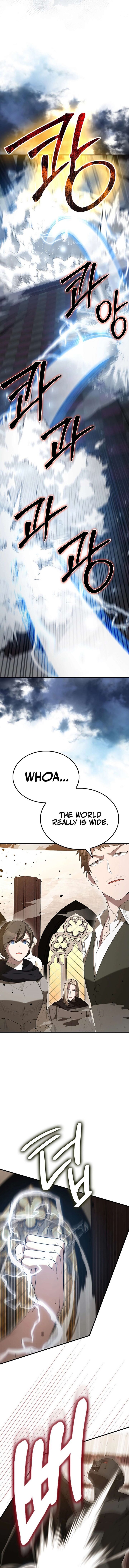 The Extra Is Too Strong 100 12