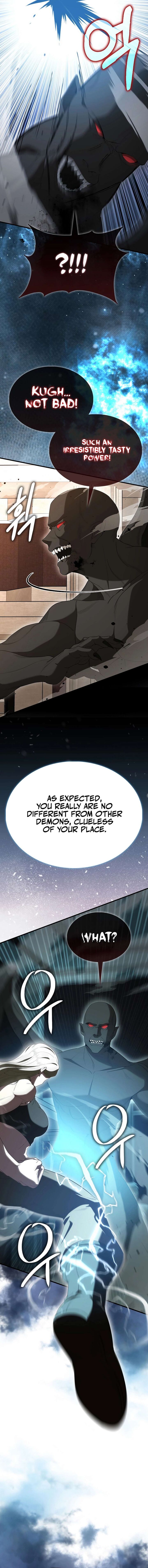 The Extra Is Too Strong 100 8