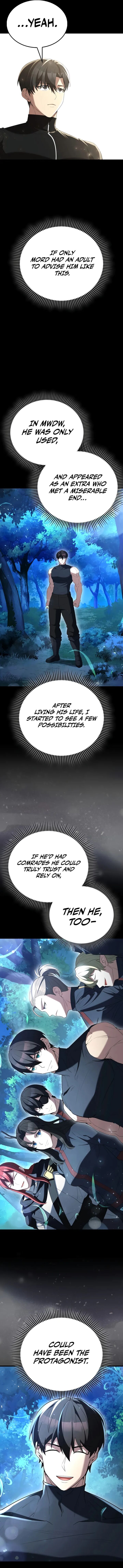 The Extra Is Too Strong 105 7